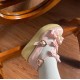 Letter From Cloud The Doll's Letter Platform Shoes(8 Colours/Full Payment Without Shipping)